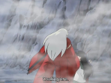 Inuyasha 114.resz  Inuyasha hangja is itt van