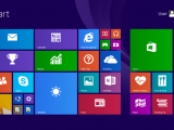 Windows 8.1 Bemutató