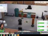 The Sims 4 Ajánló