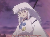 Inuyasha final act 1.rész Kagura és kanna és...