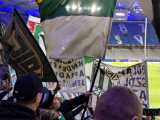 Dinamo Kiev - Ferencváros, Európa Liga (Fradi...