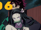 Kimetsu No Yaiba - 06 BD (Magyar Felirattal)