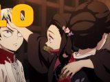 Kimetsu No Yaiba - 10 BD (Magyar Felirattal)