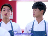 Love Cuisine 2015 Taiwan ep-4 Hun Sub