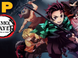 Kimetsu No Yaiba - OP BD (Magyar Felirattal)