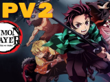 Kimetsu No Yaiba - OPv2 BD (Magyar Felirattal)