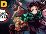 Kimetsu No Yaiba - ED BD (Magyar Felirattal)