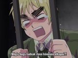 Hetalia: World Series 34