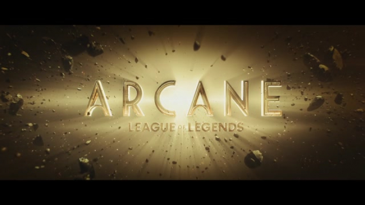 Arcane 1. évad 8. rész magyar szinkronnal