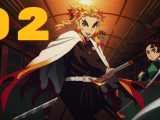 Kimetsu no Yaiba - Mugen Ressha Hen - 02 BD...