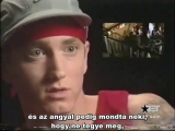 Eminem - BET Testimony (2002)