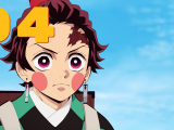 Kimetsu no Yaiba - Yuukaku Hen - 04 BD (Magyar...