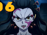 Kimetsu no Yaiba - Yuukaku Hen - 06 BD (Magyar...