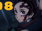 Kimetsu no Yaiba - Yuukaku Hen - 08 BD (Magyar...