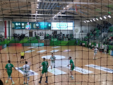 Ferencváros - Győr, Férfi Kézilabda K&H Liga...