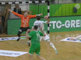 Ferencváros 41-39 Győri ETO