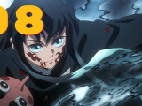 Kimetsu no Yaiba - Katanakaji no Sato Hen - 08...