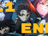 Kimetsu no Yaiba - Katanakaji no Sato Hen - 11...