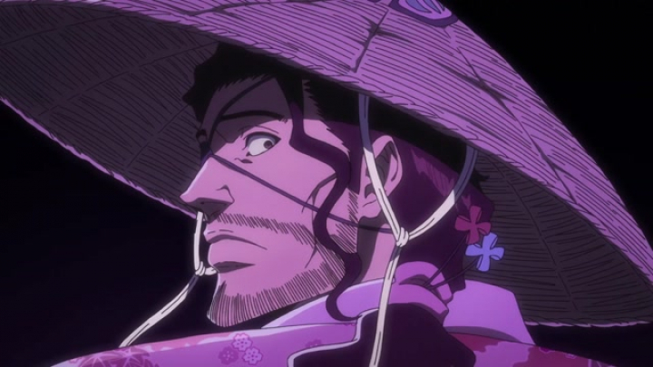 [Keiken Fansub & Mahou Fansub] Bleach:TYBW S3 - 7. rész