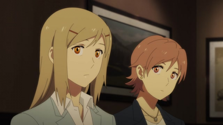 [Mahou Fansub + Keiken Fansub] BartendR (2024) - 2. rész