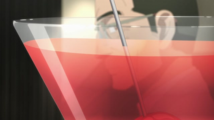 [Mahou Fansub + Keiken Fansub] BartendR (2024) - 3. rész