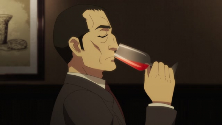 [Mahou Fansub + Keiken Fansub] BartendR (2024) - 4. rész