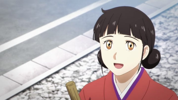 [Mahou Fansub + Keiken Fansub] BartendR (2024) - 5. rész
