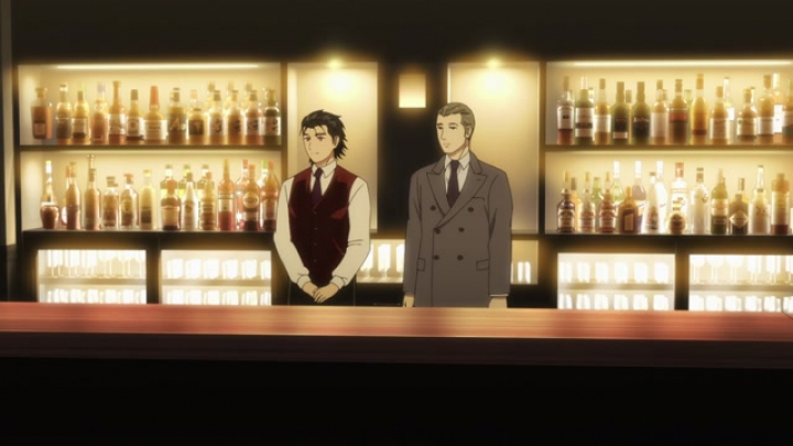 [Mahou Fansub + Keiken Fansub] BartendR (2024) - 6. rész