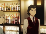 [Mahou Fansub + Keiken Fansub] BartendR (2024)...