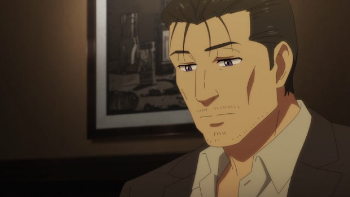 [Mahou Fansub + Keiken Fansub] BartendR (2024) - 9. rész
