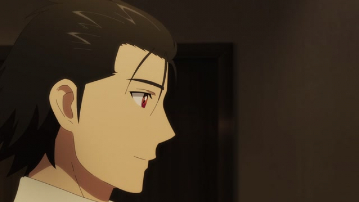 [Mahou Fansub + Keiken Fansub] BartendR (2024) - 12. rész (Vége)