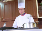 Love Cuisine 2015 Taiwan ep-8 Hun Sub