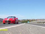 Ferrari California - SportVerda teszt