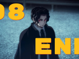 Kimetsu no Yaiba - Hashira Geiko Hen - 08 END...