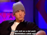 Eminem Jonathan Rossnál 2009- ben