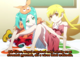 Monogatari Series: Off & Monster Season 10...