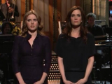 Amy Adams monologue with Kristen Wiig (Wicked)