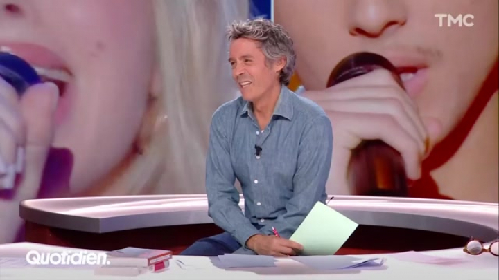 SA12 MASSEO EMMA A QUOTIDIEN25NOV2024