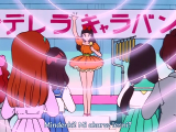 [TnT] Bishoujo Senshi Sailor Moon 7. rész...