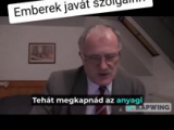 Hogyan legyen elég pénzed?-Szedlacsik Miklós...