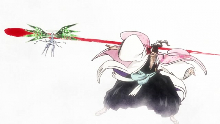 [Keiken Fansub & Mahou Fansub] Bleach:TYBW S3 - 9. rész
