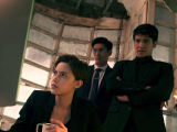 Bad Guys (2022) Thailand ep-11 Hun Sub