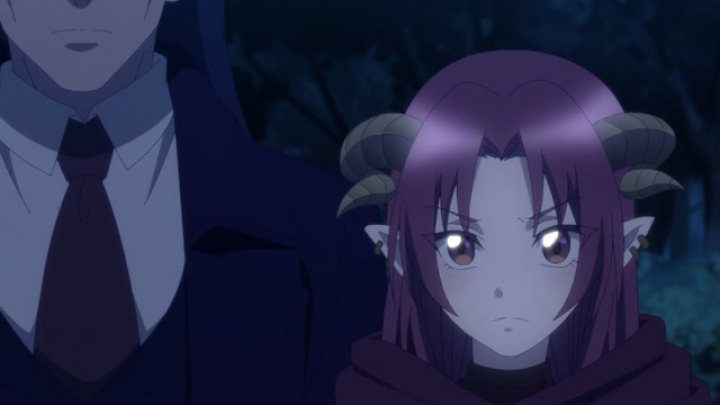 Maou-sama Retry! R 10.rész Magyar Felirattal