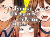 Tsuma, Shougakusei Ni Naru - 10. rész (magyar...