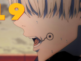 Jujutsu Kaisen - 19 BD (Magyar Felirattal)