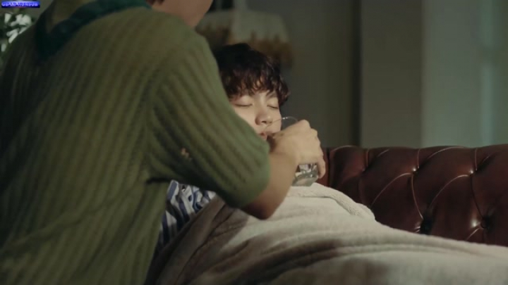Caged Again (2024) Thailand ep-5 Hun Sub