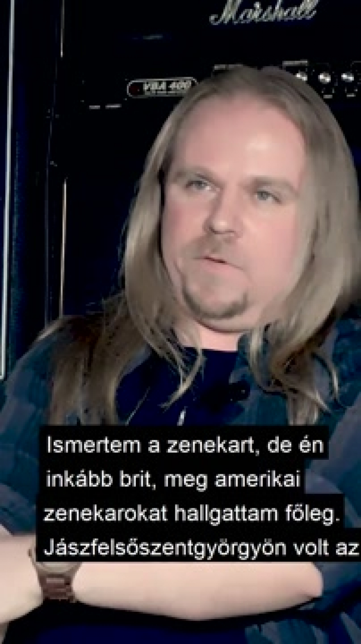 Baranyi László