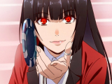 Kakegurui - Anime and Japan Critics