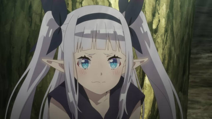 [Keiken Fansub] Isekai Nonbiri Nouka - 2. rész