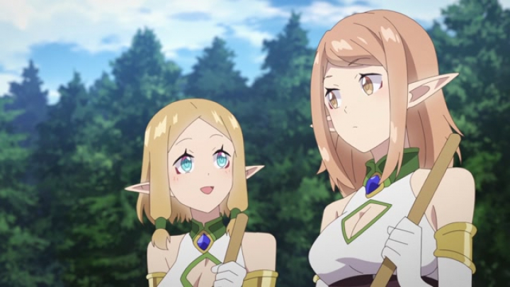 [Keiken Fansub] Isekai Nonbiri Nouka - 6. rész